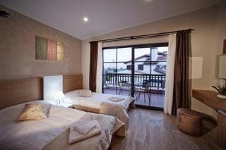 River Garden Residence Kadriye Ngoại thất bức ảnh