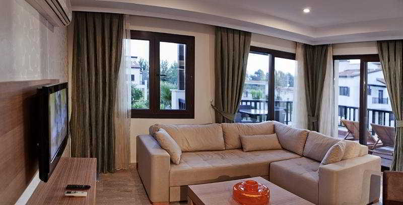 River Garden Residence Kadriye Ngoại thất bức ảnh