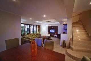 River Garden Residence Kadriye Ngoại thất bức ảnh